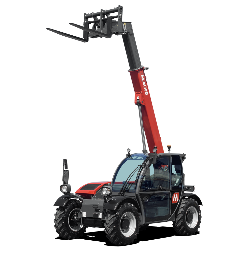 MAGNI TH 3.6